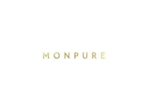 Monpure logo