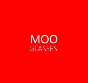 Mooglasses logo