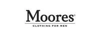 Moore's Clothing logo