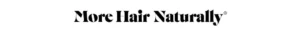 More Hair Naturally