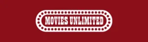 Movies Unlimited logo