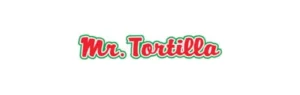 Mr. Tortilla