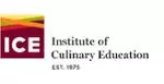 Institute of Culinary Education logo
