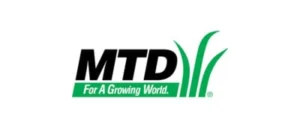 MTD Parts logo