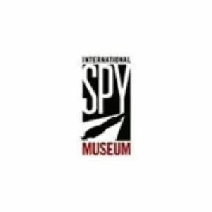 International Spy Museum logo