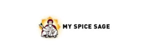 My Spice Sage logo