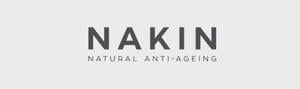 Nakin Skin Care logo