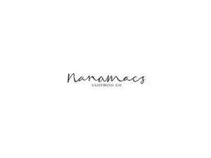 Nana Macs logo