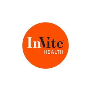 InVite Health logo