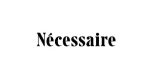Necessaire logo