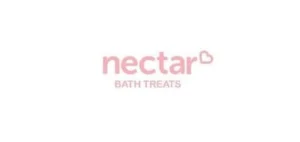Nectar Bath Treats logo