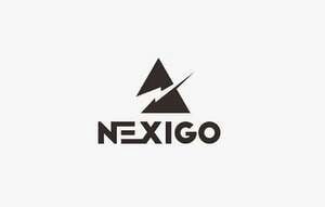 NexiGo logo