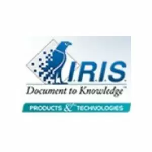 IRIS logo