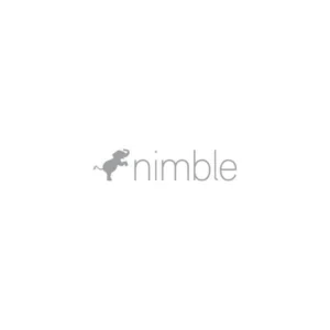 Nimble logo