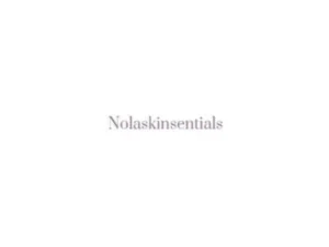 NolaSkinsentials logo