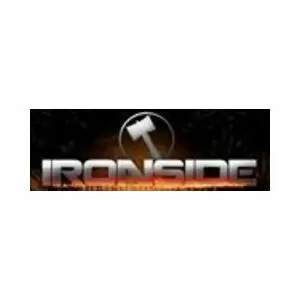 Ironside logo