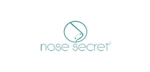 Nose Secret logo
