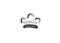 Nubian logo