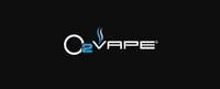 O2VAPE logo