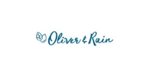 Oliver & Rain logo