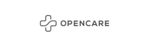 Opencare logo