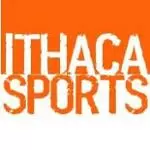 Ithaca Sports logo