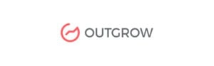 Outgrow logo