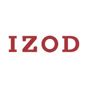 Izod logo