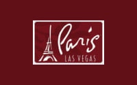 Paris Las Vegas logo