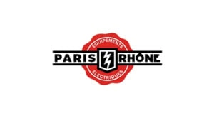 Paris Rhone logo