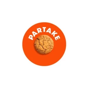 Partake Foods logo