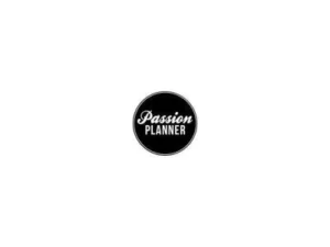Passion Planner logo
