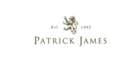 Patrick James logo