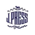 J.Press Clothing logo