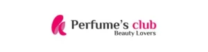 Perfumes Club logo