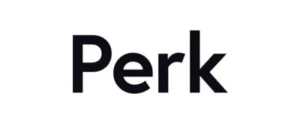 Perk Clothing logo