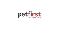 PetFirst Pet Insurance logo