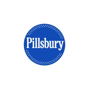 Pillsbury logo