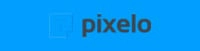 Pixelo logo