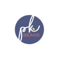 PK Beans logo