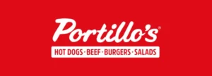 Portillos logo