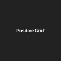Positive Grid logo