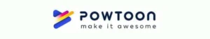 Powtoon logo