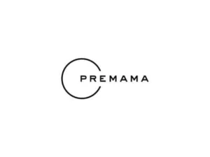 Premama logo