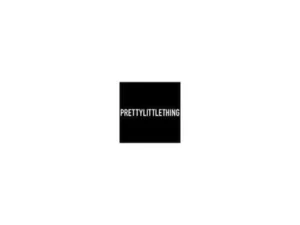 PrettyLittleThing AU logo