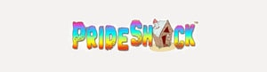 Pride Shack logo