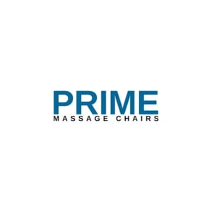 Prime Massage Chairs logo