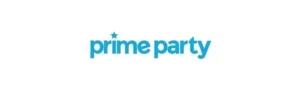 Prime Party logo