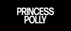 Princess Polly AU logo