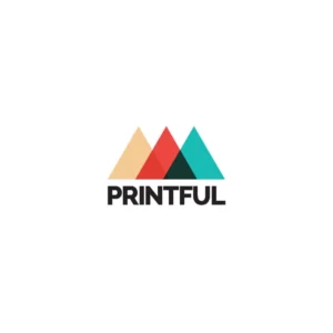 Printful logo